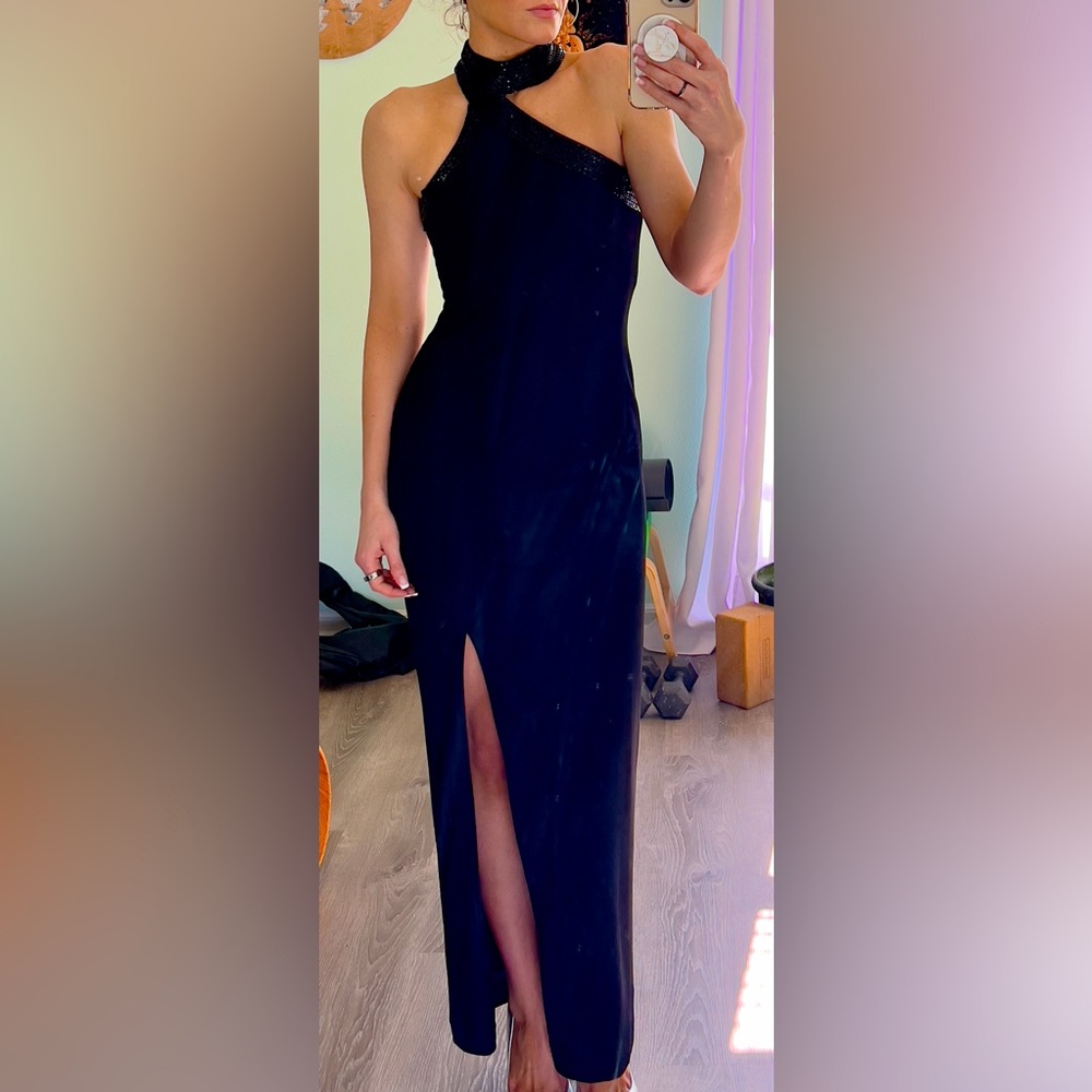 Cache Gown: Size 6